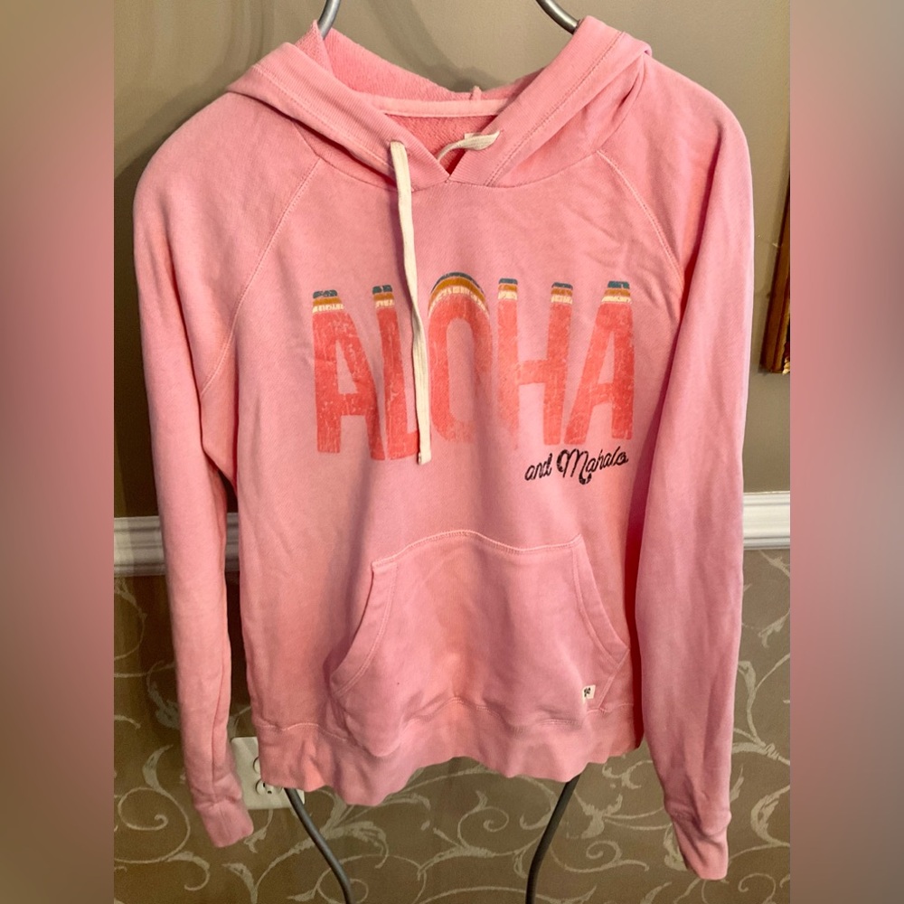 Billabong sweatshirt